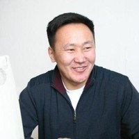 Sukhbaatar Galsandorj