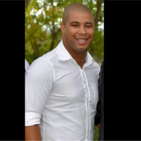 Ricardo Matthew Jacobs
