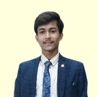 Krish Sharma