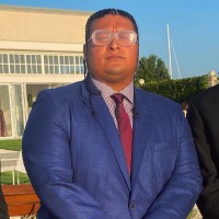 Raul Gonzalez Zamora