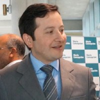 Arturo Godoy Zúñiga