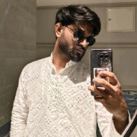 Divyesh Tandel