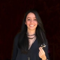 Verónica M.