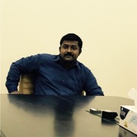 Prasanth Mahesh