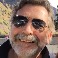 Simon Driver