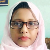Jasmin Nahar