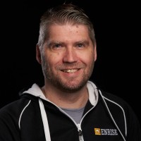 🐘 Steven de Vries