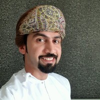 Muneer Al-Balushi (Mba)