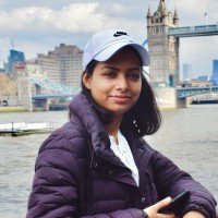 Preethi Anandan