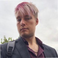 Erik Abeln エリック アベルン