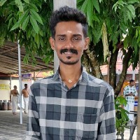 Vishnu Ramdas