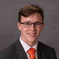 Jacob Luce