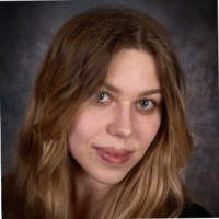 Aleksandra (Sasha) Soboleva