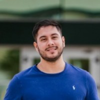 Steven Torres Proaño