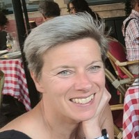 Helen Walker
