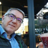 Sylvain Veron