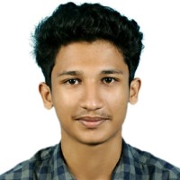 Ali Ahammed M N
