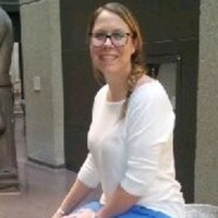 Patricia Ludwig