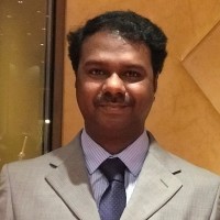 Vimalarajan Thiyagarajan (Vimal)