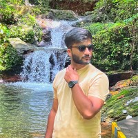 JAYDUTTSINH GOHIL