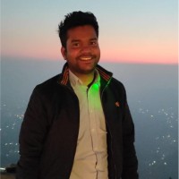 Suchint Lakra