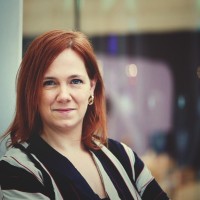 Saskia Delbecque