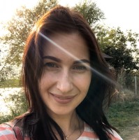 Aleksandra Kovalenko