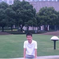 Eason Liu