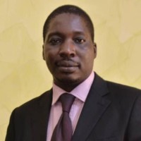 Olusegun Afolabi