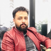 Muhammad Nauman Shigri