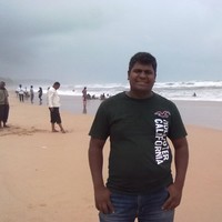 Manoj Kadam