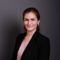 Vladana Jevtic