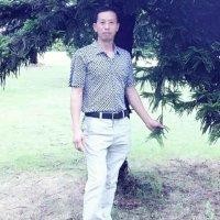 黄庆华