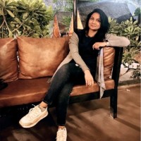 Shama Sheikh