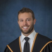 Ian Bergeron, P.Eng.