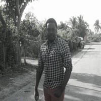 Walky Calixte