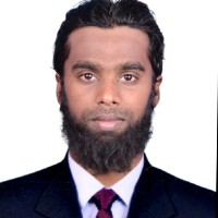 Seyed Abu backer M.I