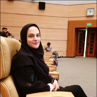 Toktam Dehghani