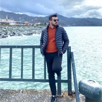 Furkan Taş