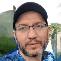 Carlos Garcia Esteban