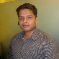 Vinod Bhosale