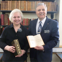Timothy Brosnahan, APR, EI