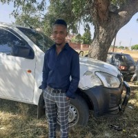 Thato Bradley