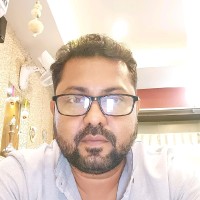 Sudipta Bhowmick
