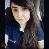 Ana Caroline Henchel