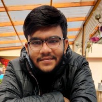 Devrishi Das