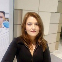 Dimitra Bartzoulianou