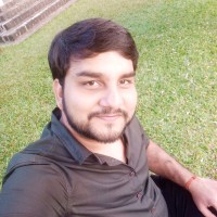 Geetesh Tiwari