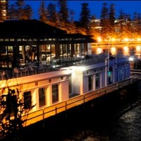 Manly Pavilion Dining Room and Bar