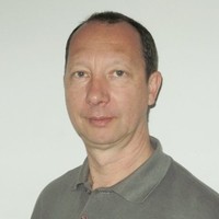 Francisco Vicente Raimundo
